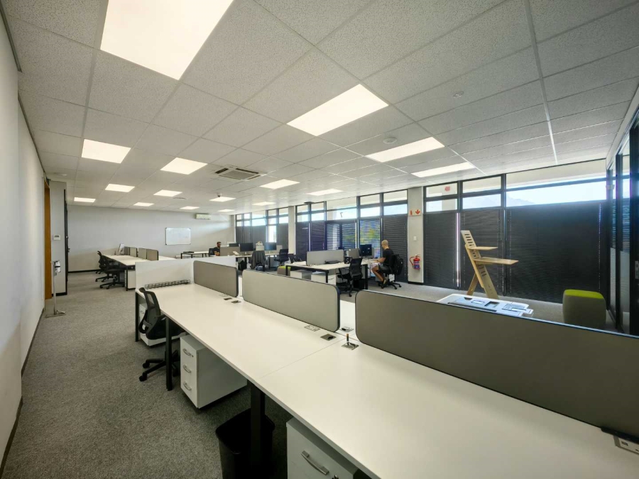 To Let commercial Property for Rent in Ndabeni Western Cape